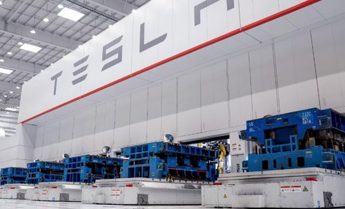 馬斯克 廉價(jià)版特斯拉曝光,15 17萬定位,科技,智能都會(huì)有