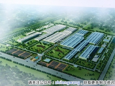 頓漢布什離心機(jī)服務(wù)一汽大眾汽車(chē)-中國(guó)散熱器網(wǎng)