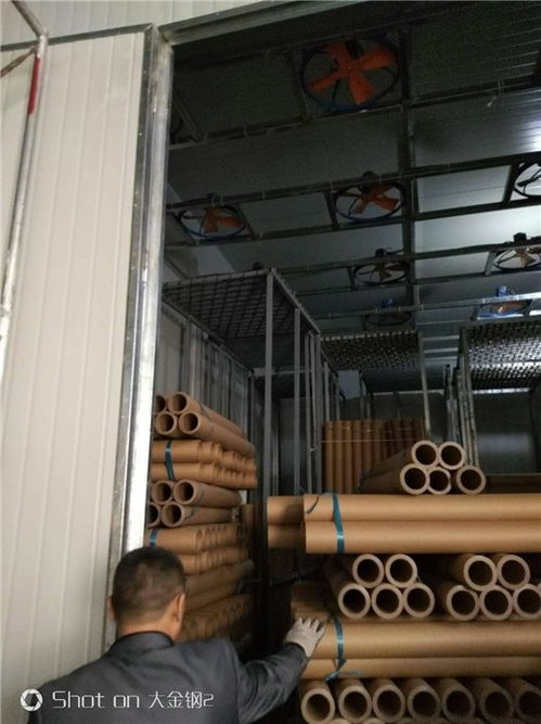 紙管烘干機 瑞克爾環(huán)保科技 工業(yè)紙管烘干機供應(yīng)