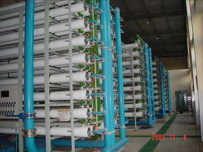 BW30 365FR與陶氏 環?？萍碱I域的卓越結合