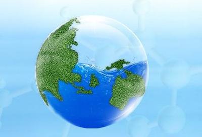 藍深環?？萍纪瓿尚乱惠喨谫Y，軟銀中國領投助力環保科技創新