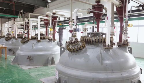 枝江環(huán)保科技 打造一流營商環(huán)境，鑄就綠色發(fā)展品牌