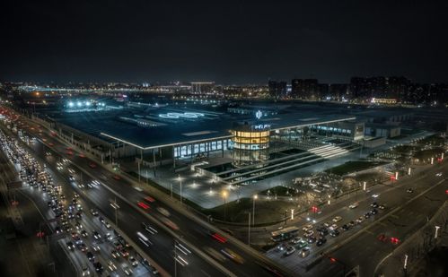 環(huán)保科技賦能 華人運通數(shù)字化透明工廠與高合HiPhi X的革新之路