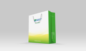 環(huán)?？萍际痔岽?綠色未來(lái)，一“袋”同行