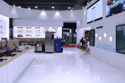 助力餐飲行業(yè)智能升級，優(yōu)特智廚閃耀廣州酒店用品展