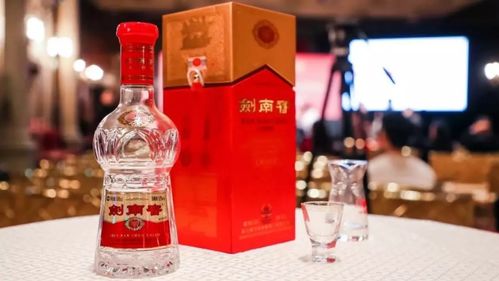 劍南春為何從“茅五劍”陣營(yíng)中掉隊(duì)，在白酒零售市場(chǎng)失勢(shì)？