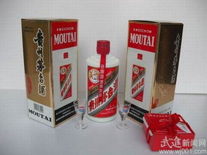 白酒零售市場(chǎng)掀起漲價(jià)潮，茅臺(tái)酒價(jià)格飆升超限價(jià)50%