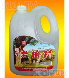 巴多白酒 產(chǎn)品特色、市場前景與加盟模式全解析