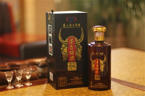茅臺醇漿酒加盟 開啟白酒零售新機(jī)遇