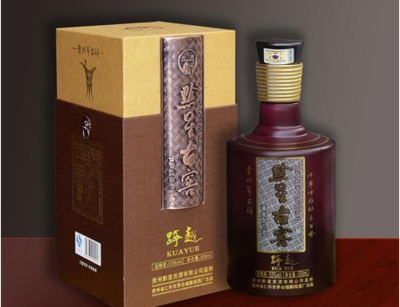 黔星古窖 以匠心產(chǎn)品與卓越服務(wù)，贏取白酒零售連鎖新機(jī)遇