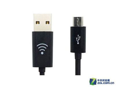 比隨身WiFi更實(shí)用 數(shù)據(jù)線變身WiFi熱點(diǎn)，數(shù)碼傳輸迎來(lái)新革命